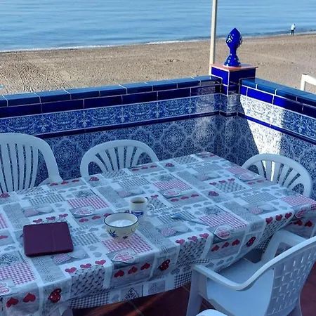Casita Vakantiehuis