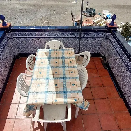 Vakantiehuis Casita Algarrobo Costa