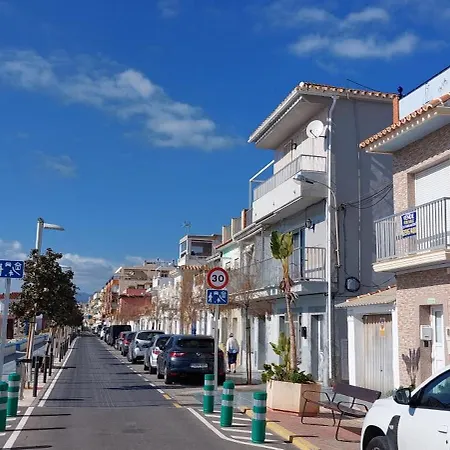 Casita Vakantiehuis