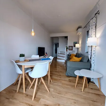 Holiday home Casita