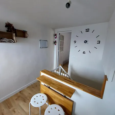 Holiday home Casita Algarrobo Costa
