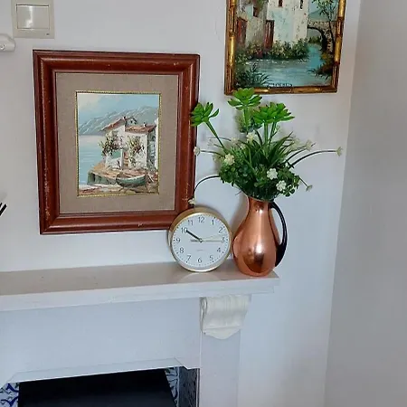 Holiday home Casita Algarrobo Costa