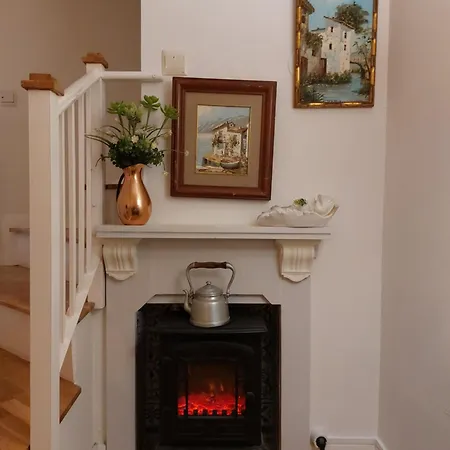 Casita Holiday home *
