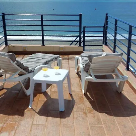 Holiday home Casita Algarrobo Costa