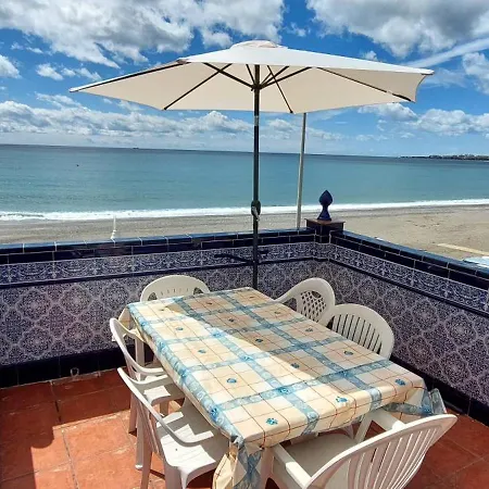 Casita Holiday home *
