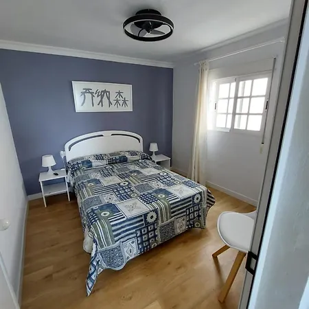 Holiday home Casita