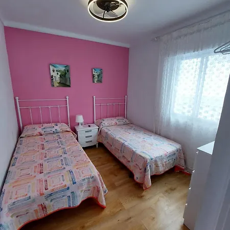 Holiday home Casita Algarrobo Costa
