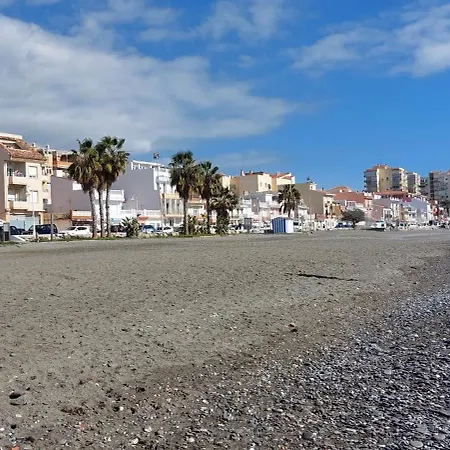 Casita * Algarrobo Costa