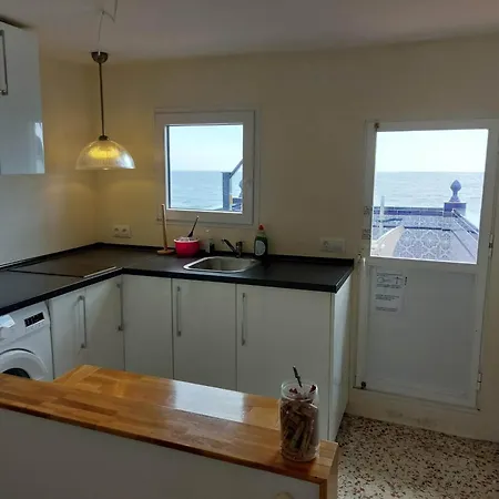 Casita Holiday home