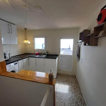 Holiday home Casita Algarrobo Costa